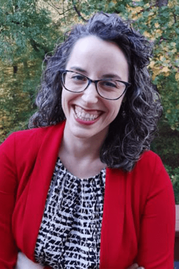 Stevie Schein